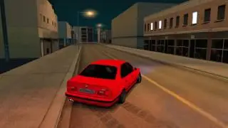 BMW E34 M5