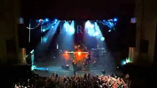 Hurts - Better Than Love (Live @ Moscow)