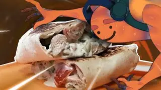 Легендарный гайд по шаурме