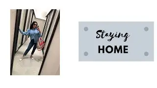 Quarantine life |Vlog | Cooking  | Sonal Kotak Maherali