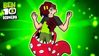 House Head In Train Eater vs Shin Sonic Tapes | Ben 10 Fanmade Transformation