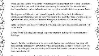 RobotES read23