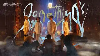 Something's Missing - Sweet Mullet「Official MV」
