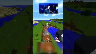 I've been traveling for so long (Minecraft)
