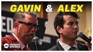 GAVIN MCINNES & ALEX STEIN Return to Penn State