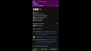 The Reformation I 60 Level 580 Legendary Axe Quest ! Full Guide To The Point