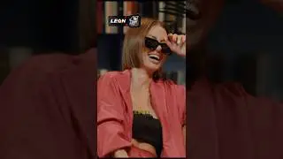 Красивый смех Бони на ЧБД 😆 