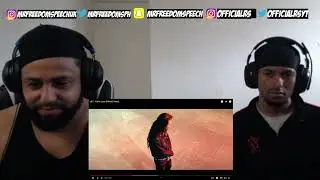 HE deserves international attention 🔥 *UK🇬🇧REACTION* 🇲🇲 Lil'Z - Fall in Love  ( Official Video )