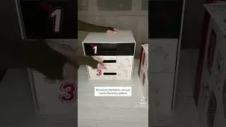 Робот размером с человека!  #clicbot 🕺