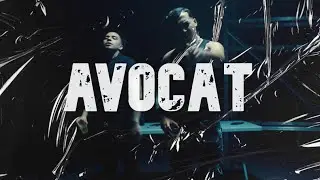 [FREE] Simba La Rue X Timal X Freeze Corleone Type Beat 2024 - AVOCAT - (Prod. by mashy)