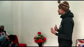 Anand Mohan Experience - Upendra Rana Training