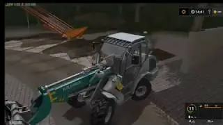 Ls17 Forst Projekt Stappenbach #03