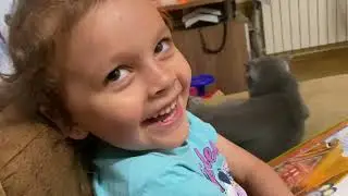 Читаем детские сказки