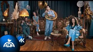 Kolektif İstanbul feat. Melike Şahin - Tadım Tuzum