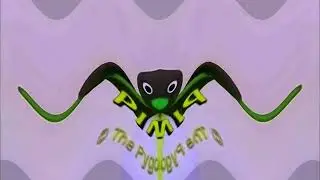 Pingu Outro in Angry & Happy