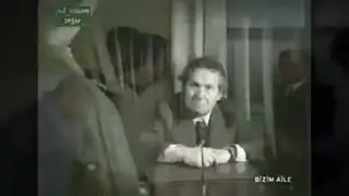 Munir Ozkul (Bir kac filmleri) (A few scenes from his films)
