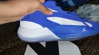 Jordan Luka 2 TB