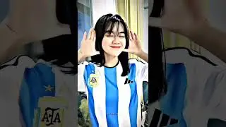 argentina gak ada obat kayes full senyum 