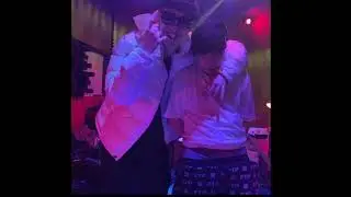Big Baby Tape - Я хотел тебе сказать [snippet] (17.10.19)