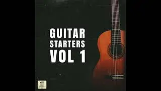 FREE Guitar Loop Kit / Sample Pack - 
