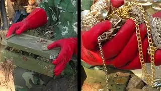 #КЛАД