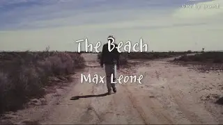 The Beach -  Max Leone (한글가사/번역/lyrics)