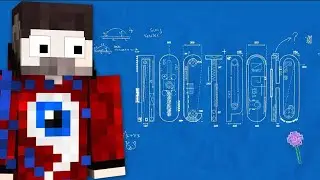 Фиксай - Я ПОСТРОЮ [НОВЫЙ МАЙНКРАФТ ТРЕК] (1 час)
