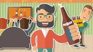 Why Should You Brew With Mr. Beer? It's Easy.