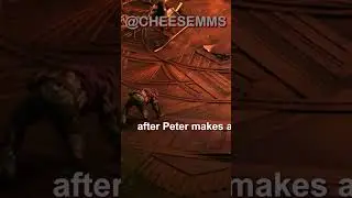 Did you  know this about Spider-Man: No Way Home!!