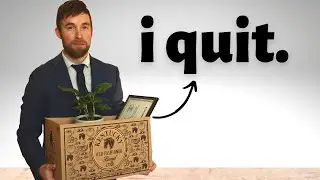Why Millions of Americans are Quitting Their 9 to 5 Jobs