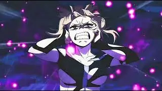 EDIT | Boku no hiro akademia | 4K