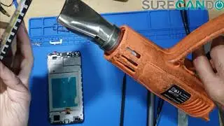 HUAWEI LCD Replacement Y7 Prime 2018 LDN-LX1 LDN-LX2 LDN-L21  LDN-L22