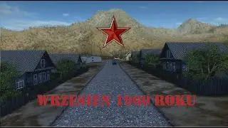 Wrzesień 1960 roku /   W&R: Soviet Republic