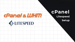 How To Install Litespeed Into cPanel & Whm | Litespeed Configuration Hindi Tutorial | Full Setup