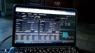 Майним RVN! Новый Майнер под x16r: +50% профита!!!