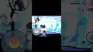 Damage return! The nightmare of every player 😈😈 