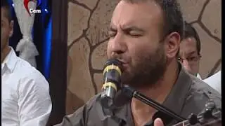 TOLGA SAĞ (Yar Ali Yar) - Salındı bahçeye girdi