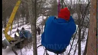 Экстремальные ситуации 4.2