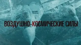 День защитника Отечества: Воздушно-космические силы