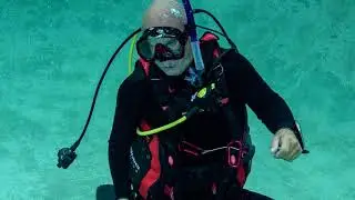 The Regulator Recovery Skill