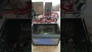 Prology MPN-450 не включается