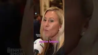 MTG Tells Reporter to “F@!K OFF!”