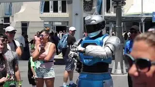 Another Day At Magic Kingdom [Vlog_17] MMD