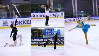 Finist Cup 2015, 10 мая 2015