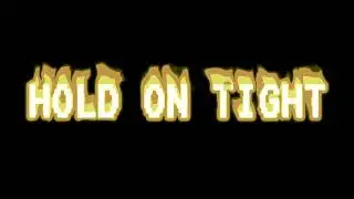 Hold on Tight- Aespa Edit Audio