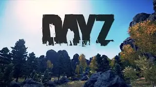 Day Z. Первое впечатление после SCUM. Старый Критик.