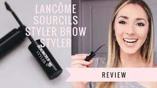 LANCÔME Sourcils Styler Brow Styler