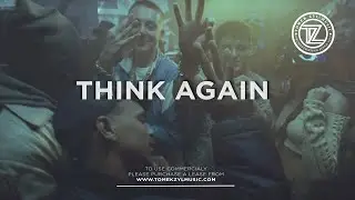 Melodic RnDrill x House Type Beat ►Think Again◄ Instrumental 2022