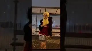 ДИАНА ДИ НА ТРАССЕ