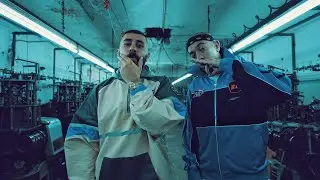 Heja - Hayrola feat. Maestro [Official Video]